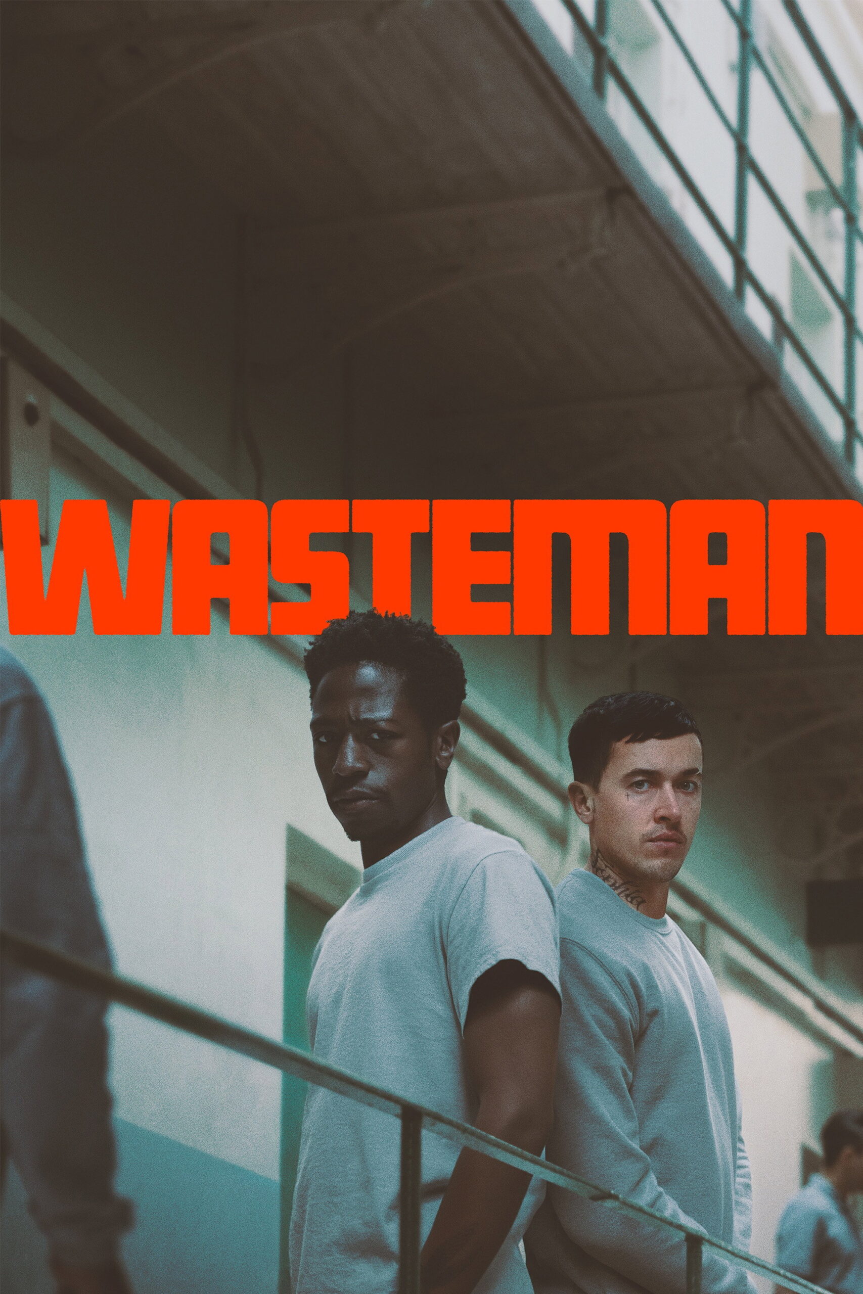 دانلود فیلم Wasteman 2025