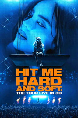دانلود مستند Billie Eilish – Hit Me Hard and Soft: The Tour 2026