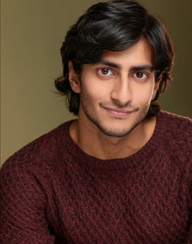Hussain Syed