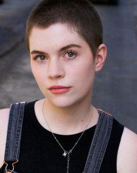 Abby Townsend