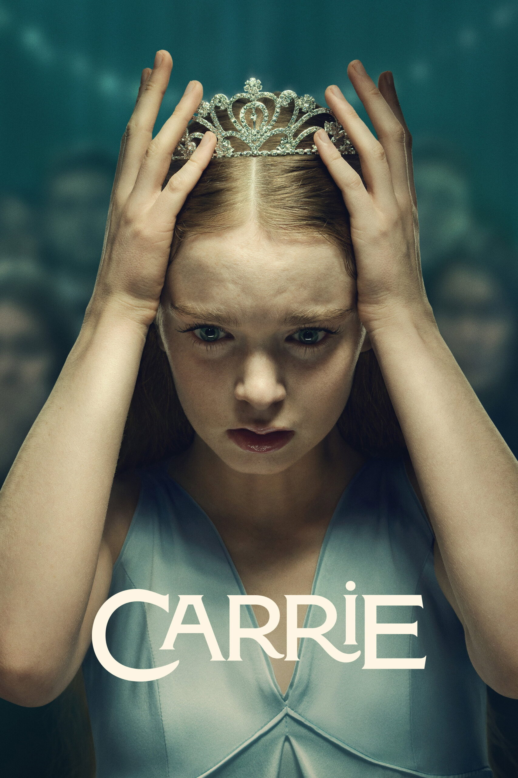 دانلود سریال Carrie