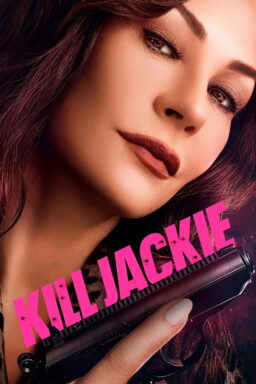 دانلود سریال Kill Jackie