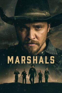 دانلود سریال Marshals