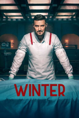 دانلود سریال Winter