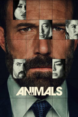 دانلود فیلم Animals 2026