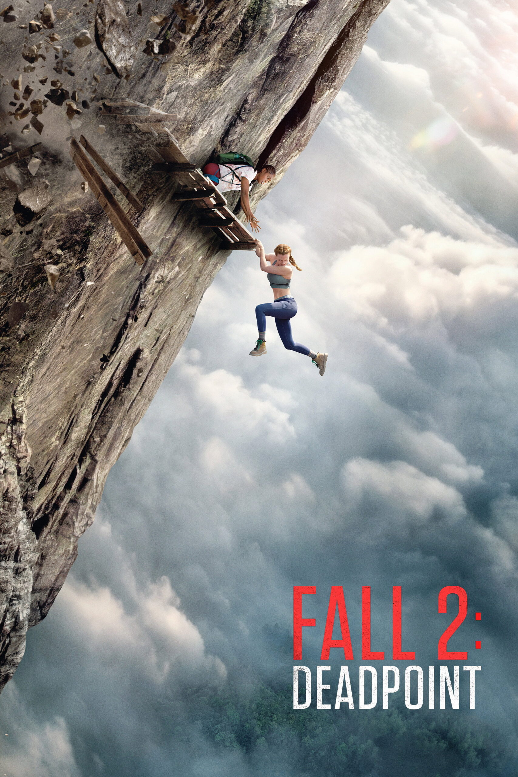 دانلود فیلم Fall 2: Deadpoint 2026