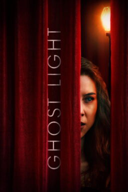 دانلود فیلم Ghost Light 2026