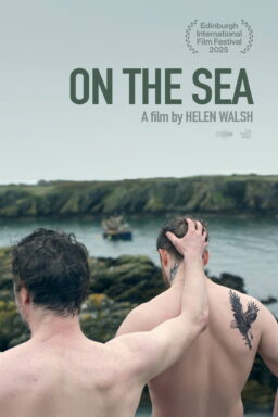 دانلود فیلم On the Sea 2025