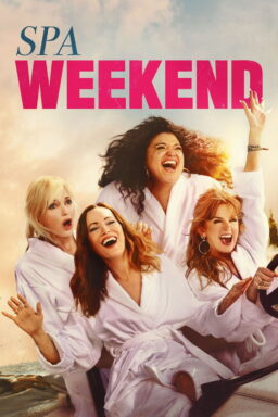دانلود فیلم Spa Weekend 2026