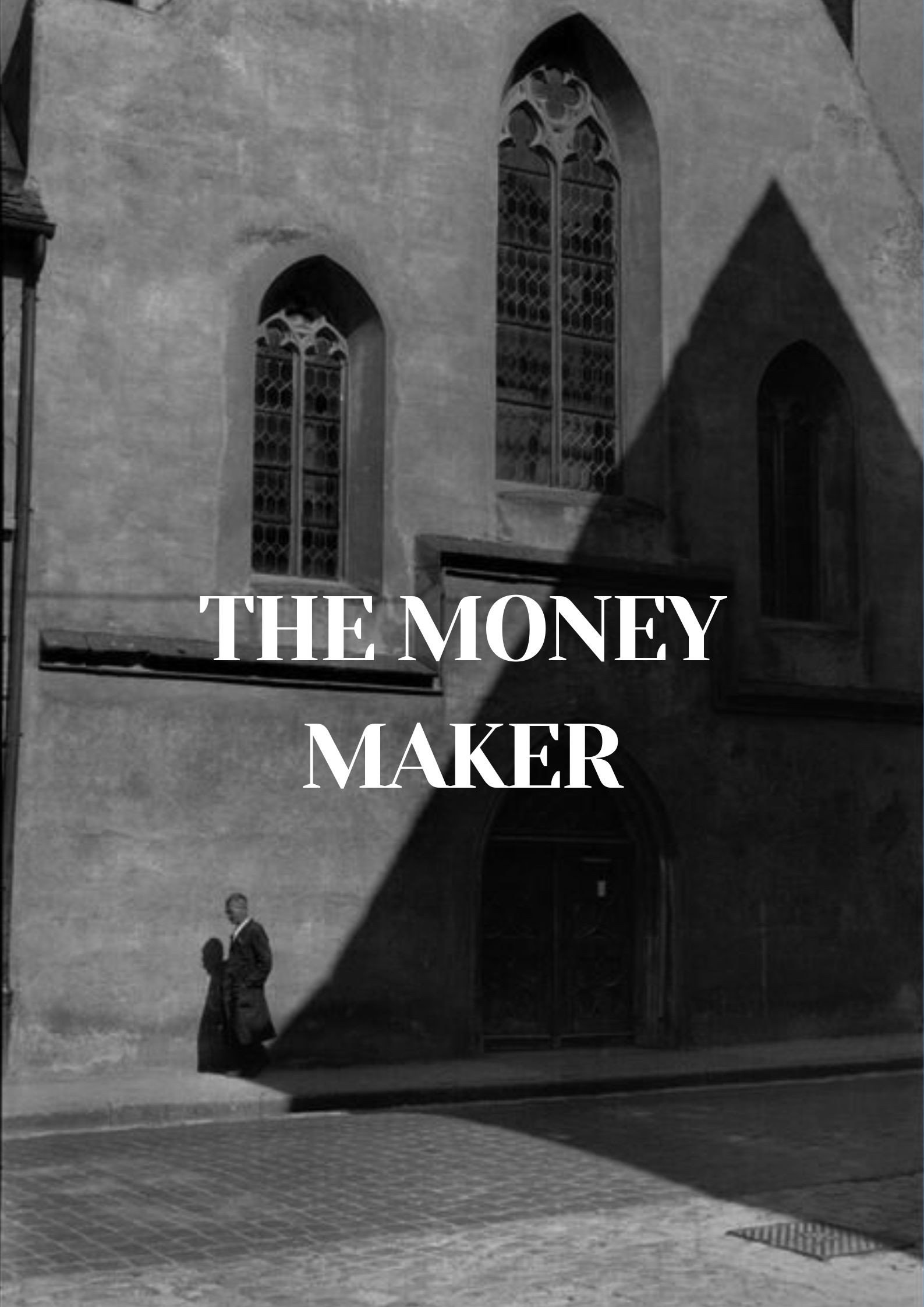 دانلود فیلم The Money Maker 2025